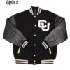 Colorado Buffaloes Jacket