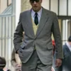 Adam Driver Suit
