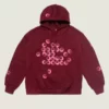 Keyboard Hoodie