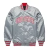 Ohio State Jacket
