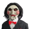 Saw X 2023 Billy The Puppet Black Tuxedo Suit 2