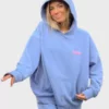 Starfit Cherry Bomb Hoodie