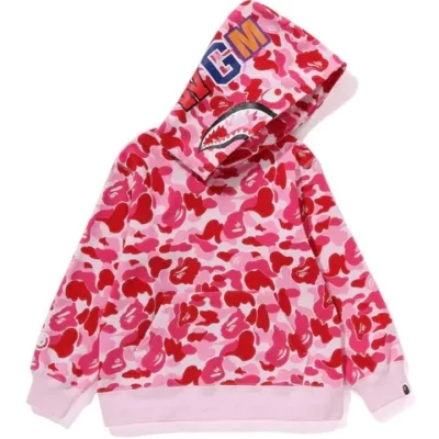 Bape Hoodie