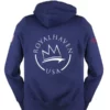 Cowl Hoodie