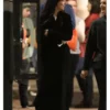 Dakota Johnson Coat