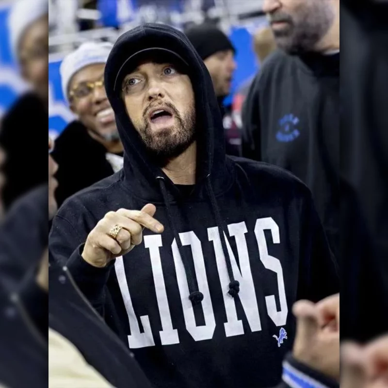 Detroit-Lions-Eminem-Black-Pullover-Hoodie