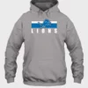 Detroit Lions Hoodie