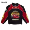 Disney Pixar Cars Lightning Mcqueen Jacket