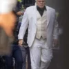 Echo Wilson Fisk Suit