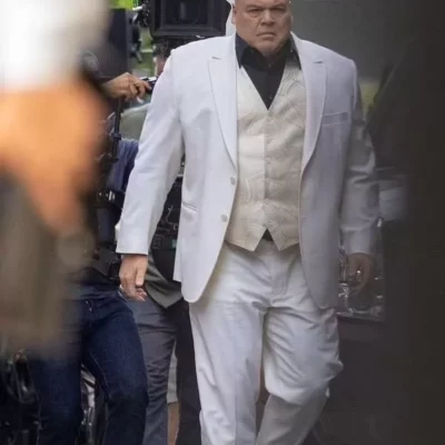 Echo Wilson Fisk Suit