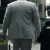 Echo Wilson Suit