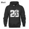 Eminem Barry20 Wool Hoodie