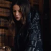 Fool Me Once 2023 Michelle Keegan Jacket