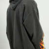 Full of Love Printed Hoodie