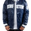 Georgetown Starter Jacket