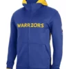 Golden State Warriors Hoodie