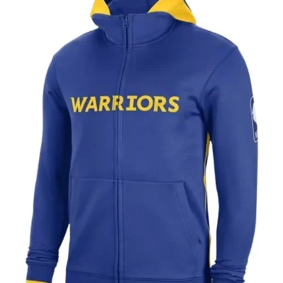 Golden State Warriors Hoodie
