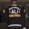 Greatest Of All Time Jalen Hurts Muhammad Ali Jacket