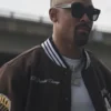 Greatest Of All Time Muhammad Ali Varsity Jacket