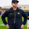 Jim Harbaugh Hoodie