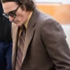 Joaquin Phoenix Joker Folie A Deux Arthur Fleck Suit