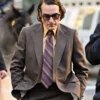 Joker Joaquin Phoenix Suit