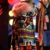 Lainey Wilson New Yearâ€™s Eve Live Nashville Coat