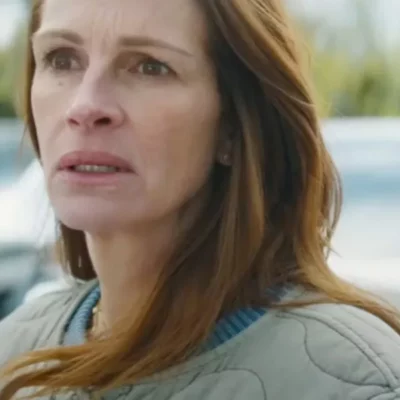 Julia Roberts Jacket
