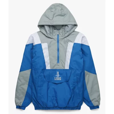 Lions Starter Jacket