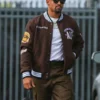 Muhammad Ali Jacket