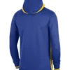 NBA Golden State Warriors Showtime Full-Zip Hoodie