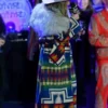 Nashville Big Bash Lainey Wilson Coat