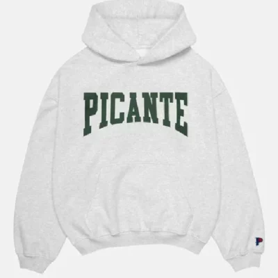 Picante Hoodie