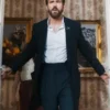 Ryan Reynolds Imaginary Friends Coat