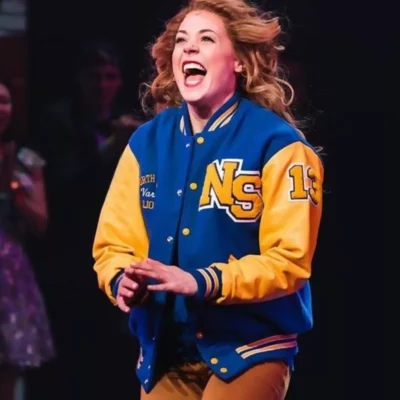 Sabrina Carpenter Jacket