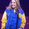 Sabrina Carpenter Varsity Jacket