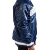 Starter Georgetown Hoyas Satin Jacket
