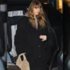 Taylor Swift NYC Music Studio Coat