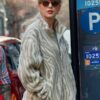 Taylor Swift Wild Animal Print Jacket