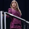 The Eras Tour Buenos Aires Taylor Swift Blazer