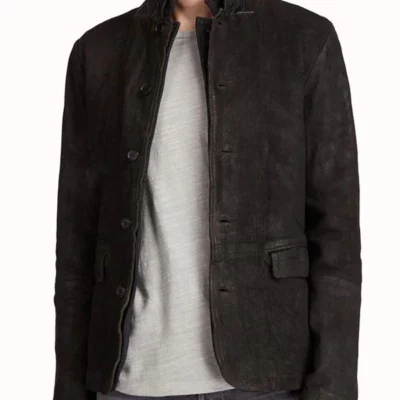 Titans Dick Grayson Blazer