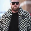 Travis Kelce Jacket