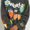 World Of Love Hoodie
