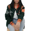 1887 Florida A&M University Jacket