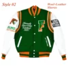 1887 Florida University Jacket