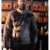 The Beekeeper 2024 Jacket