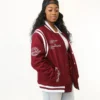 Alabama A&M Jacket
