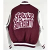 Alabama A&M Varsity Jacket