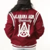 Alabama Jacket