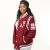 Alabama University Jacket
